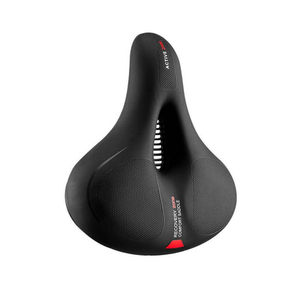 Waterproof bicycle saddle for MTB & road bike made of memory foam ROCKBROS