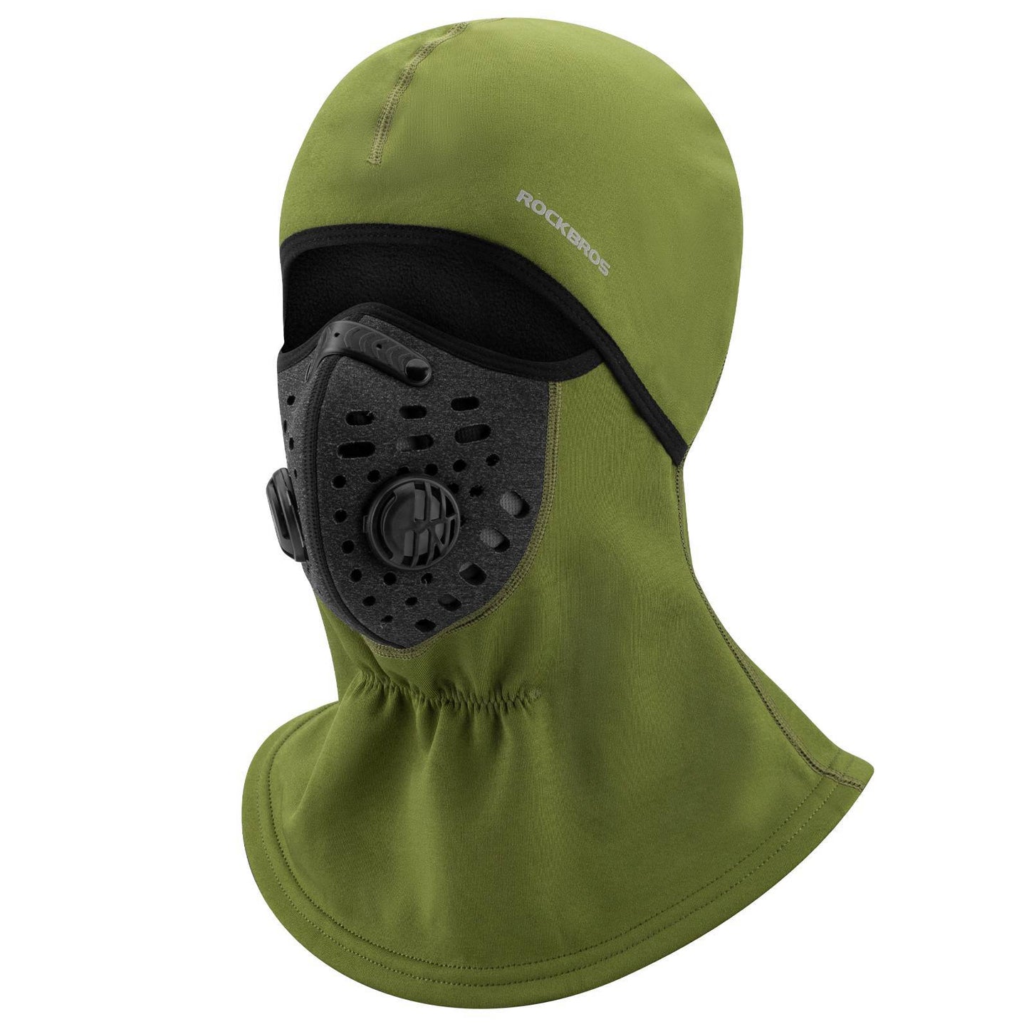 Windproof & Dustproof Balaclava Winter Neck Warmer ROCKBROS
