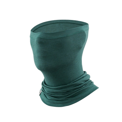 Winter thermal wool neckerchief/tube scarf ROCKBROS
