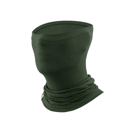 Winter thermal wool neckerchief/tube scarf ROCKBROS