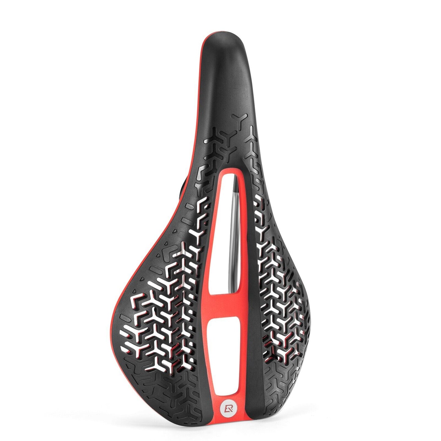 ROCKBROS bicycle saddle breathable bicycle seat comfortable with airflow