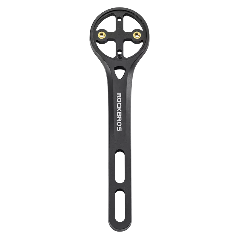 ROCKBROS Bicycle Computer GPS Mount Bicycle Light Adapter GoPro