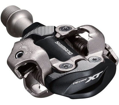 Pedal SHIMANO DEORE XT PD-M8100