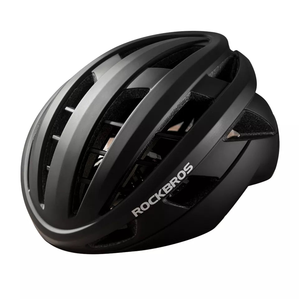 ROCKBROS bicycle helmet road bike PC + EPS 54-58 cm bike helmet women –