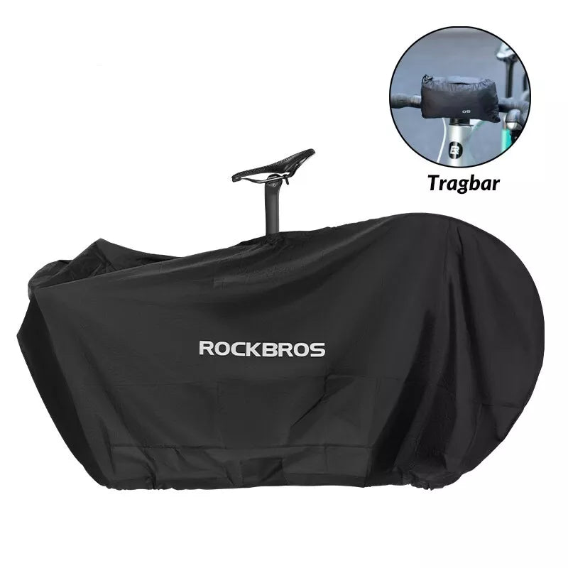 ROCKBROS bicycle cover for 27.5 inch /700C bicycle bicycle tarpaulin water-repellent