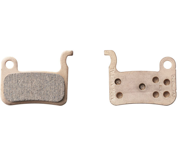 Shimano disc brake pads M-type