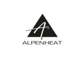 Alpenheat heated softshell vest