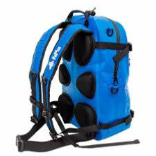 INFLADRY 25 Inflatable waterproof multi-purpose backpack 25 litres