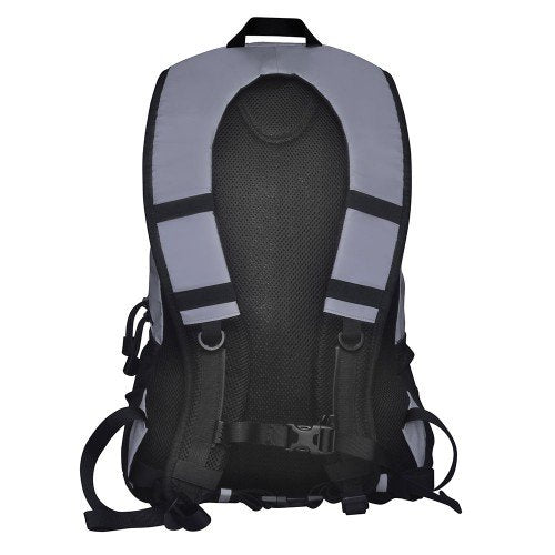 PROVIZ BACKPACK REFLECT Reflective backpack - 30 litres