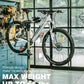 ROCKBROS Aluminum bike assembly stand repair stand Max. 30KG
