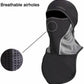 ROCKBROS Balaclava Bicycle Mask Motorcycle Anti-Dust With Filter