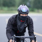ROCKBROS Hood Bicycle Mask Tube Scarf for Motorcycle Windproof