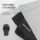 ROCKBROS Balaclava Breathable Motorcycle Bandana UPF50+ Summer Ice Silk