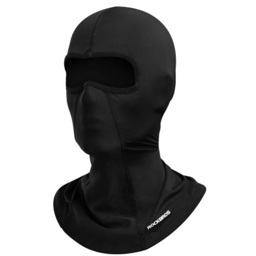 ROCKBROS Storm Hood Balaclava Hood Womens Mens UPF50+ Summer/Spring