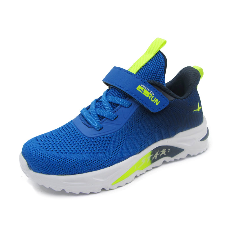 VICO Junior Kids sports shoes for boys girls Breathable Lightweight