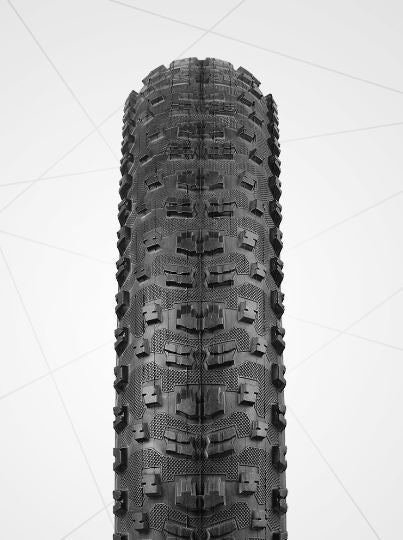 VEE Tire BULLDOZER 26 X 4.7 SC folding tire