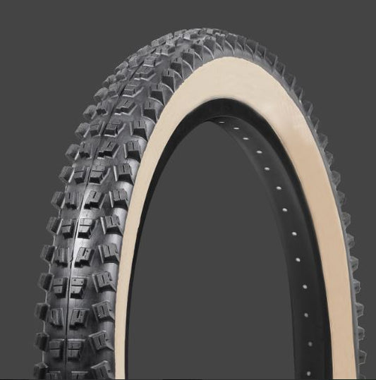 VEE Tire FLOW SNAP 20 x 2.4 - MPC folding tire