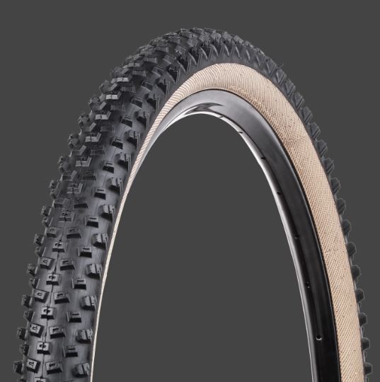 VEE Tire CROWN GEM 26 X 2.25 DCC folding tire