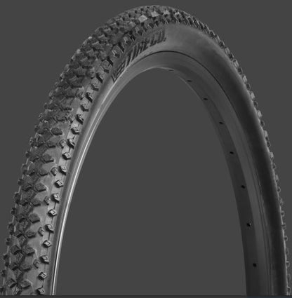 VEE Tire GALAXY 26 X 2.10 MPC clincher tire B-Proof (Rubber Belt  mm) / E-Bike Ready 50
