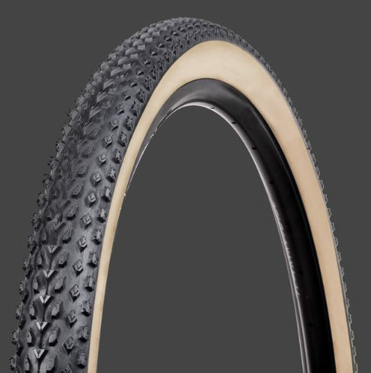 VEE Tire MISSION 27.5 X 2.10 MPC clincher tire Skinwall