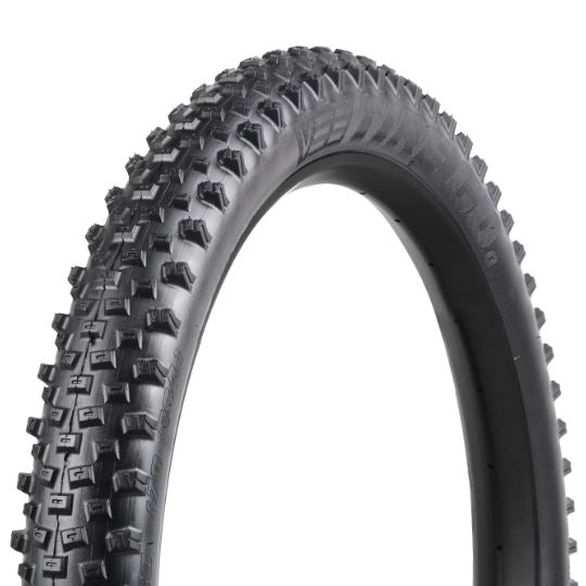 VEE Tire CROWN GEM 27.5 X 2.6 TC folding tire Synthesis / E-Bike Ready 25
