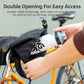 ROCKBROS Frame bag bicycle front bag handlebar bag ca.2L