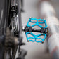 ROCKBROS Road bike pedals Spider