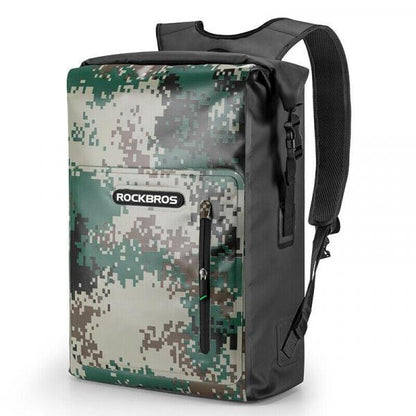 ROCKBROS AS-032 Sports backpack school backpack