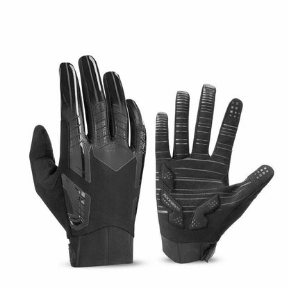 ROCKBROS Bike Gloves Full Finger Gloves