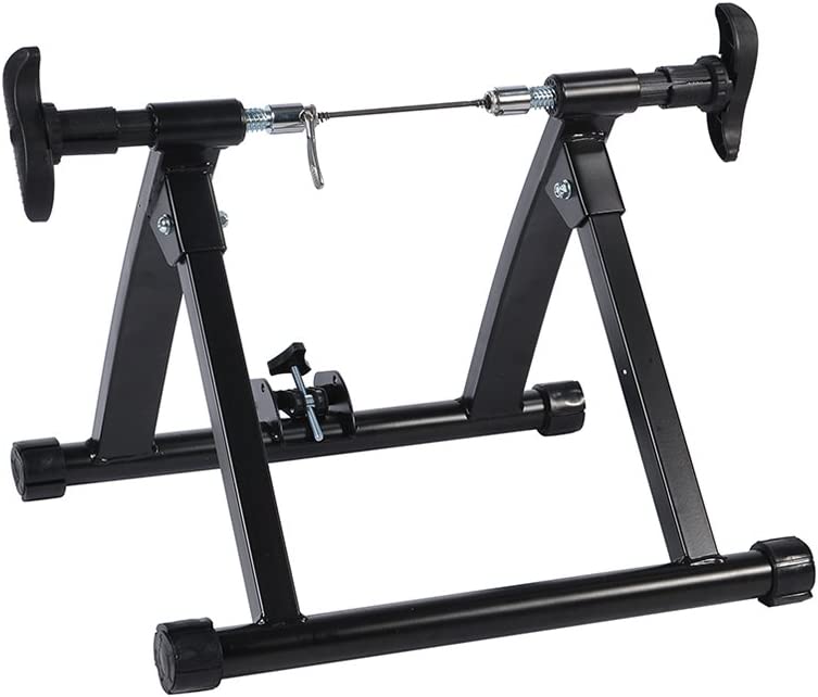 ROCKBROS roller trainer quick release single rear wheel –