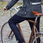 Amity cycling coat Paul Loden men
