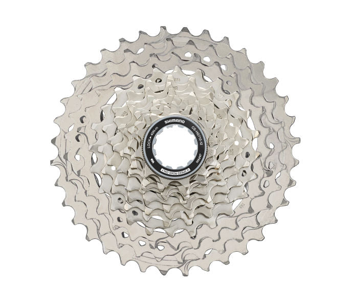 SHIMANO cassettes 12-speed Road