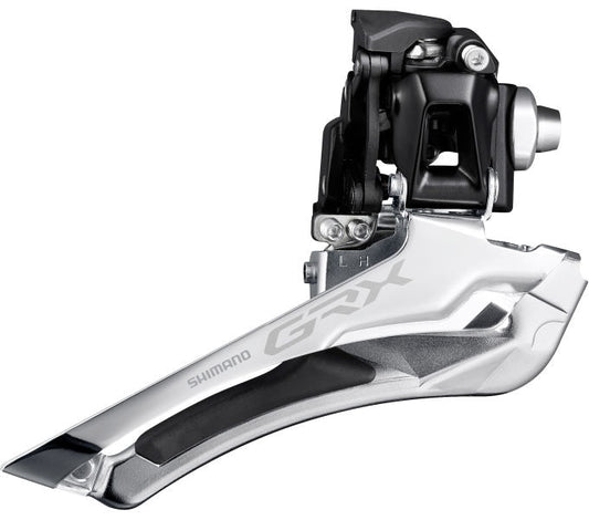 SHIMANO GRX FD-RX400 front derailleur 2x10-speed