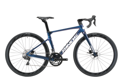 Mountain Bike Shimano 105 R7000 Disc Brakes Road Bike Edr Cf Disc