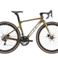RINOS Carbon Gravel Bike Sandman1.0 Shimano R3000