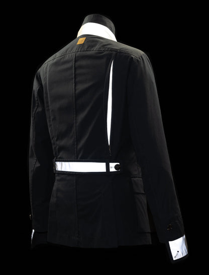 Amity cycling coat Paul EtaProof men