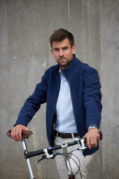 Amity cycling coat Toni Walk men