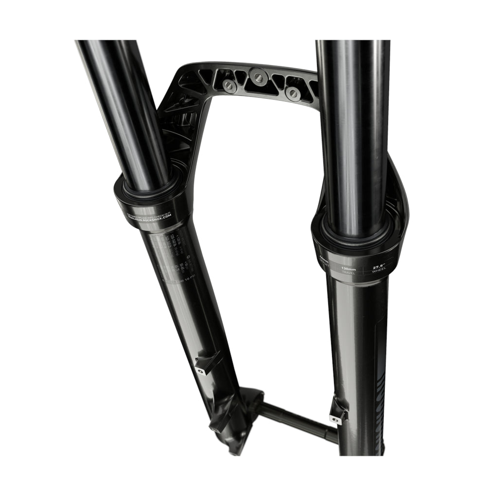 ロックショックス RECON 29インチ トラベル130ミリ boost仕様 ROCKSHOX