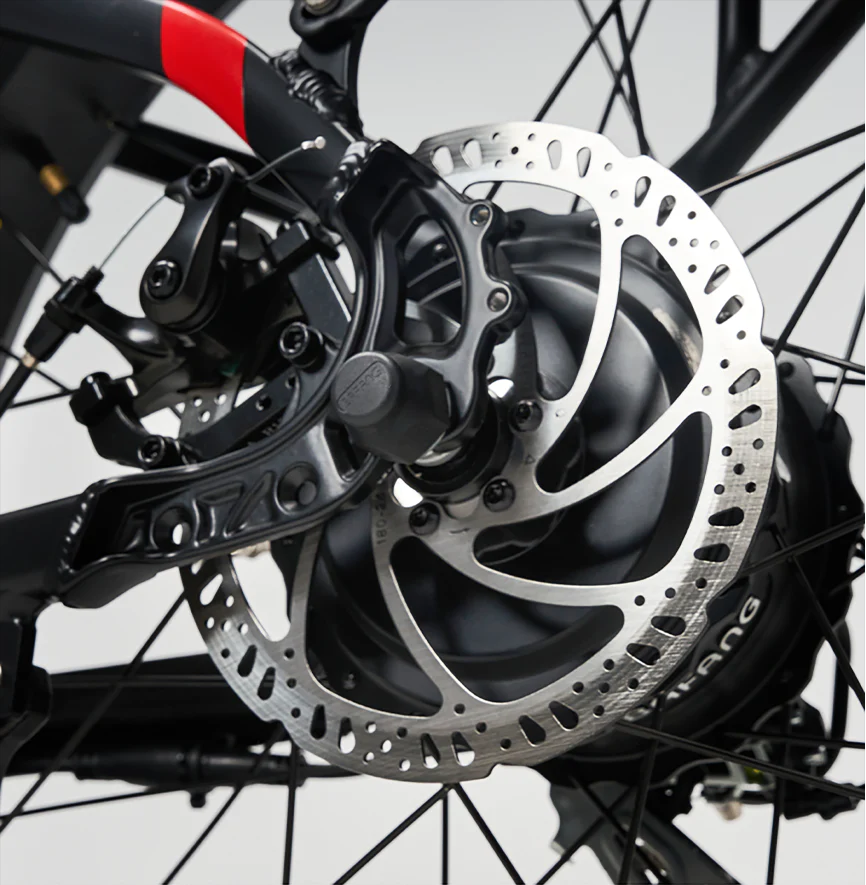 JOBOBIKE Robin e-bike Shimano 7 speed freewheel 14-34T 20 inch