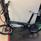 KABON City Folding Bike Carbon Shimano Altus 9S 20 inch