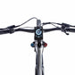 JOBOBIKE Bruno e-bike Shimano 10 speed freewheel 11-34T 16 inch