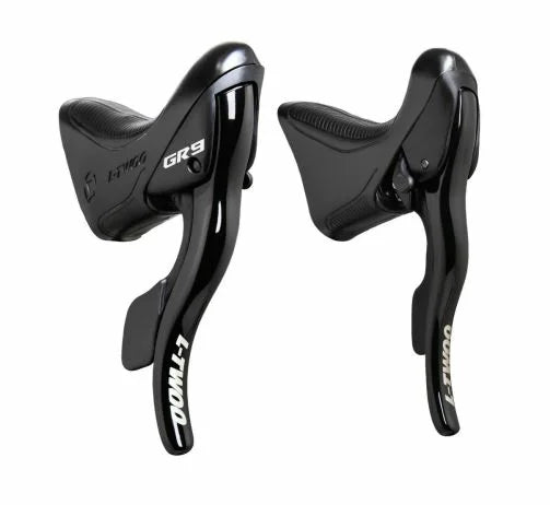 LTWOO Left shifter with alloy break lever for 1*11 speed with 1800mm stain less cable
