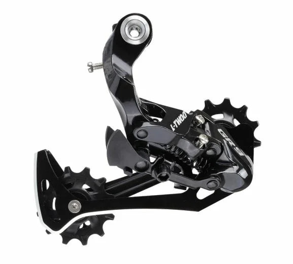 LTWOO Rear derailleur for 11 speed max sprocket 50T alloy cage