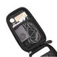 ROCKBROS 030-60BK Bike Frame Bag with Cell Phone Pocket Up to 6.0 Inches