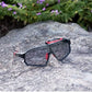 ROCKBROS 10135 Photochrome Sunglasses Self Tinting