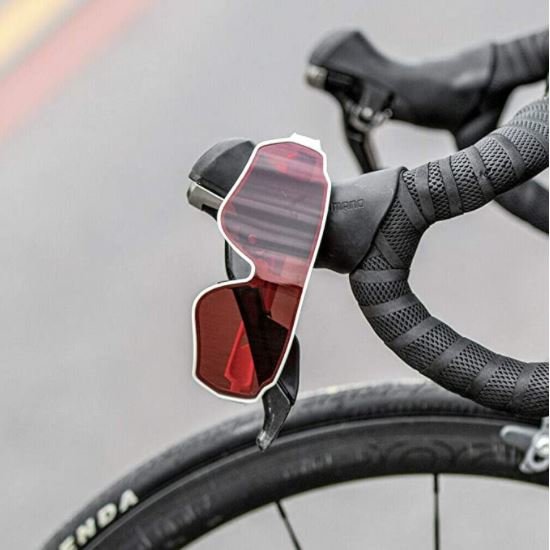 ROCKBROS 10162 Polarized Sunglasses Sport UV400 Protection