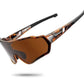 ROCKBROS 10162 Polarized Sunglasses Sport UV400 Protection