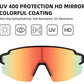 ROCKBROS 10171 Sports Glasses Polarized UV400 Protection