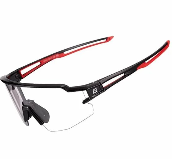 ROCKBROS 10172 Photochromic Sports Sunglasses