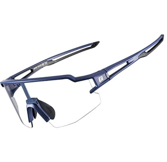 ROCKBROS 10172 Photochromic Sports Sunglasses